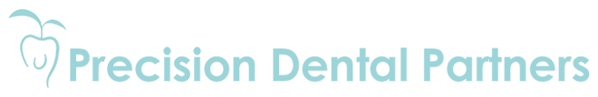 Precision Dental Partners Logo