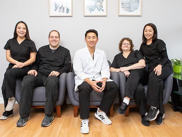 Precision Dental Partners