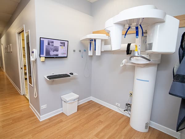 Precision Dental Partners - Office Photo